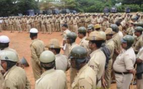 infection-to-145-policemen-in-the-state-of-karnataka