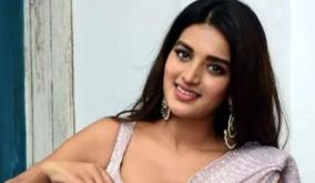 somethings-are-true-some-not-says-nidhhi-agerwal