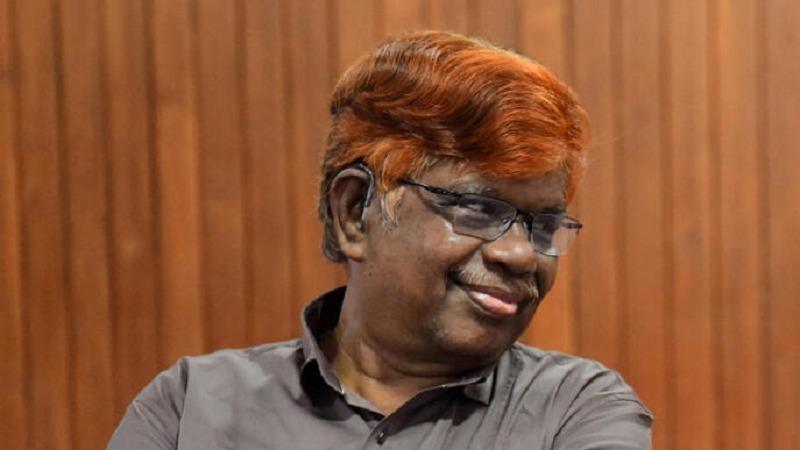 Penghargaan Dr. Ambedkar untuk Hakim K.  Chandru, Minal: Mengumumkan Penghargaan Keadilan Sosial Pemerintah Tamil Nadu |  Mengumumkan Penghargaan Keadilan Sosial Pemerintah Tamil Nadu: Dr.  Penghargaan Ambedkar untuk K.  Chandro, mantan hakim Pengadilan Tinggi Madras