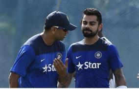 with-virat-stepping-down-as-test-leader-task-of-transition-relies-heavily-on-dravid