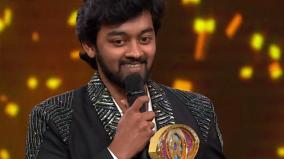 bigg-boss-tamil-5-winner-raju-jeymohan