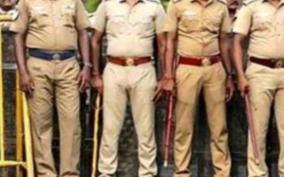 10-thousand-people-are-newly-selected-by-the-tamil-nadu-police-department