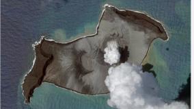 new-zealand-sends-flight-to-assess-tonga-damage-of-pacific-volcano