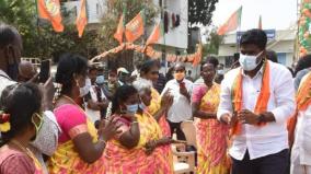 criticism-of-the-prime-minister-on-a-private-tv-show-bjp-state-leader-condemns-annamalai
