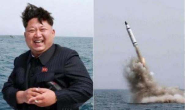 North Korea fires tactical guided missiles in latest test
