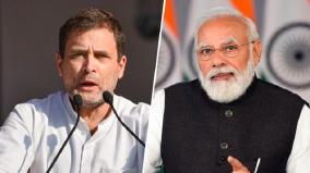 even-teleprompter-could-not-take-so-many-lies-rahul-gandhi-after-pm-modi-s-davos-speech