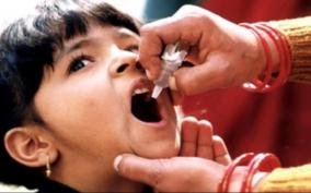 corona-spread-polio-vaccination-camp-on-feb-27