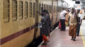 coimbatore-palani-palani-madurai-coimbatore-madurai-connecting-train-problem-of-train-no