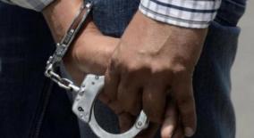 vellore-two-persons-have-been-arrested-for-stealing-two-wheelers