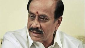 h-raja-accused-of-embezzling-rs-1-000-crore-in-pongal-package