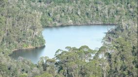 kodaikkanal-berijam-lake