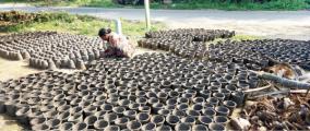 krishnagiri-claypot-workers