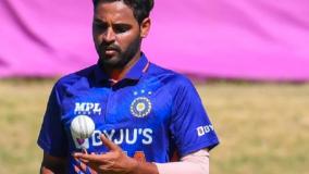 time-to-look-at-sunil-gavaskar-suggests-bhuvneshwar-kumar-s-ideal-replacement-in-white-ball-cricket