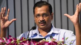 dinner-with-arvind-kejriwal-in-chief-minister-new-campaign-for-polls
