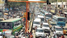 what-is-the-use-of-building-so-many-bridges-in-madurai-without-constructing-a-flyover-in-goripalayam-area-bailiffs-social-activists