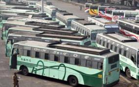 government-buses-banned-from-stopping-at-mamandur-route-restaurant-tamil-nadu-transport-department
