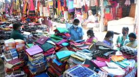 overnight-curfew-affects-trade-in-erode-textile-market