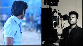 vaathi-cinematographer-walks-out-of-the-film