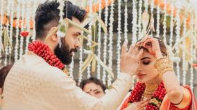 mouni-roy-marries-suraj-nambiar-in-south-indian-ceremony