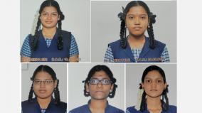 4-students-from-same-school-in-madurai-have-been-selected-for-medical-studies