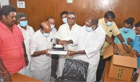 puducherry-mla