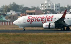 spicejet-company