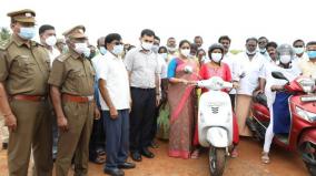 arrangements-for-women-to-get-driving-licenses-on-saturdays-minister-chandra-priyanka-initiated