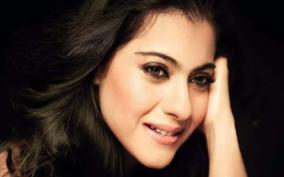 actress-kajol