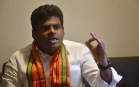 police-probe-into-the-death-of-girl-student-is-flawed-tn-bjp-chief