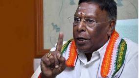 the-pegasus-affair-the-narendra-modi-government-sees-the-work-of-covering-up-narayanasamy-charge