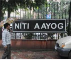 india-score-on-niti-aayog-sdg-india-index