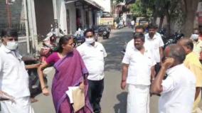 congress-mp-jothimani-got-angry-over-on-dmk