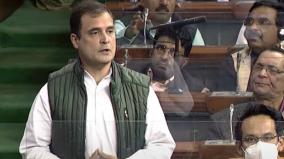 2-indias-one-for-rich-one-poor-rahul-gandhi-targets-centre-on-jobs