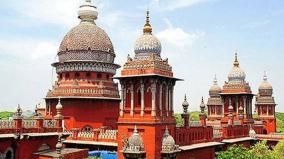 madras-high-court-orders-hr-ce-to-filing-of-report-on-encroachments-on-temple-lands-across-tamil-nadu-and-action-taken-to-remove