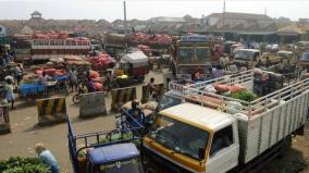 no-permanent-parking-space-for-tomato-lorries-at-koyembedu-vegetable-market-madras-high-court-orders