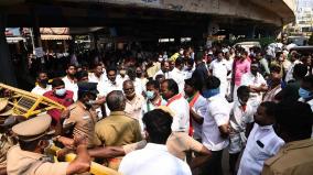 urban-local-elections-tomorrow-is-the-last-day-to-file-nominations-trichy-has-built-the-weeds