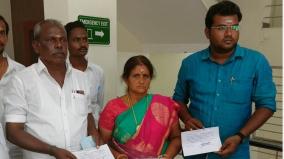 dmk-refuses-to-contest-for-former-councilor-independent-contest-with-family-in-3-wards