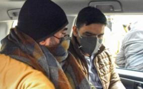 punjab-cm-nephew-arrested