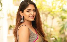 aditi-shankar-now-debuts-as-singer-before-her-acting-debut-viruman-releases