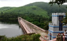 mullaperiyar