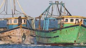 continuing-atrocities-by-the-sri-lankan-navy-16-rameswaram-fishermen-arrested