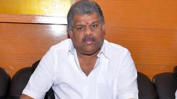 GK vasan about hIjab issue