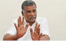 anti-muslim-riots-in-karnataka-are-part-of-the-bjp-s-sectarian-political-conspiracy-r-mutharasan