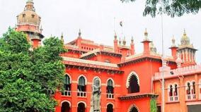 madras-high-court-appreciate-hr-ce-dep-t-for-action-taken-to-collect-rent-arrears-for-temple-lands