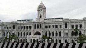 dismissal-of-the-plea-seeking-allotment-of-4-additional-wards-to-the-scheduled-caste-in-chennai-corporation-madras-high-court