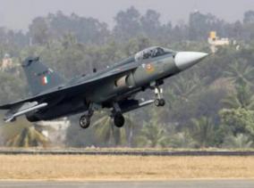india-to-showcase-tejas-at-singapore-air-show-tap-export-potential