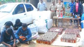 discovery-of-a-fake-liquor-factory