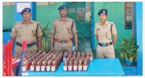 puducherry-liquor-bottles-seized