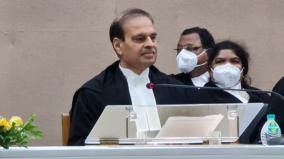 munishwar-nath-bhandari-appointed-chief-justice-of-chennai-high-court