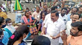 minister-kn-nehru-campaign-on-salem